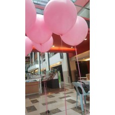 Jumbo 36'' helium balloon